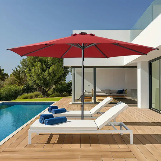 9ft patio umbrella