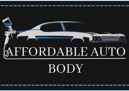 Affordable Auto Body